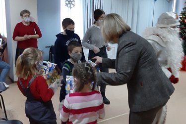 Роль волшебника подвластна каждому